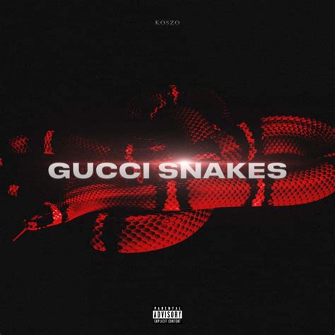 gucci snakes song meaning